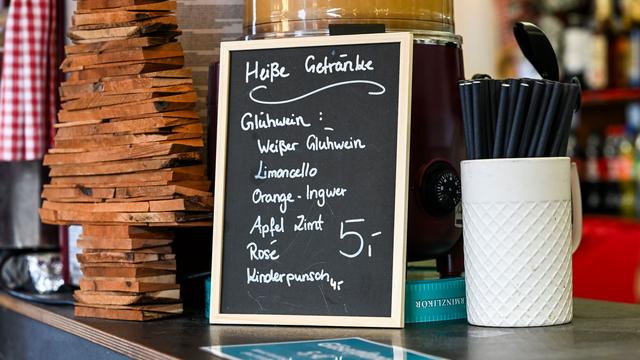 V Berlinu se je mogoče predčasno pripraviti na božič