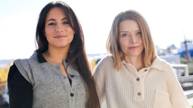 Almila Bagriacik navdušena nad gostoljubnostjo severne Nemčije