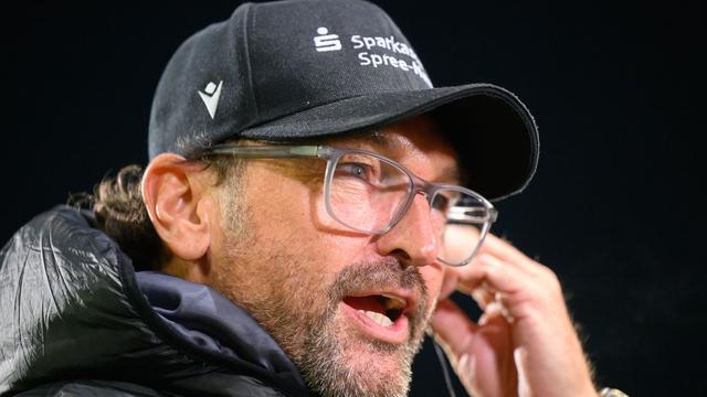 Landespokal: Cottbus nach 4:2 bei Rivale Babelsberg im Pokal-Halbfinale