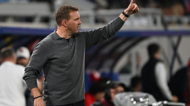 WM-Qualifikation: Duell mit der Slowakei: Das droht bei einer Niederlage