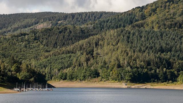 Brand: Feuer auf Campingplatz im Harz