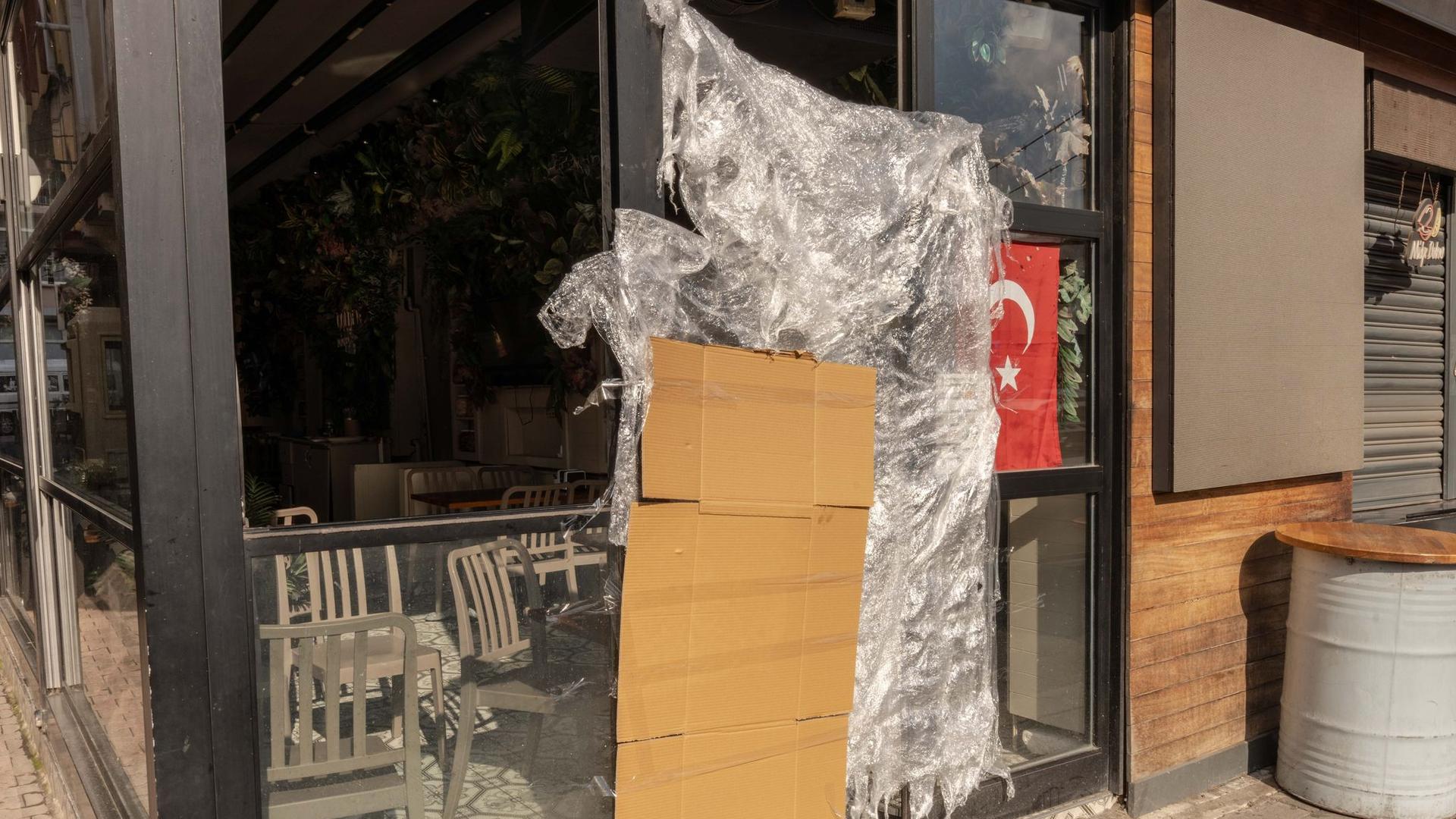 Vergiftungserscheinungen: Weitere Festnahmen nach Tod von drei Deutschen in Istanbul