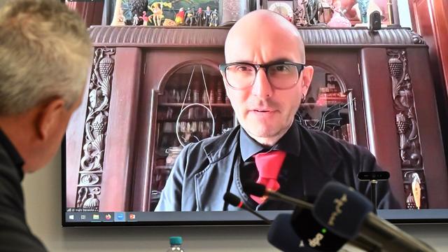 Neue Dokumentation: Hitlers Blut im Labor - Kriminalbiologe sieht valide Probe