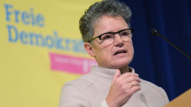 Landtagswahl 2026: Hüskens gewinnt FDP-Duell gegen Silbersack