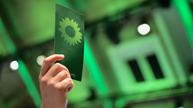 Juliana Meyer nova predsednica Zelenih v Brandenburgu