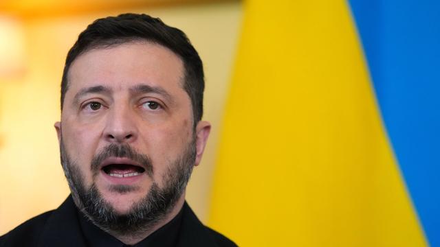 Korrruptionsskandal: Selenskyj kündigt Umbau im Energiesektor an