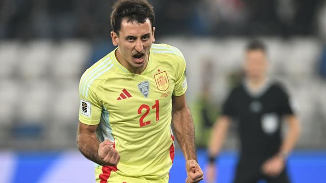 Fußball-WM-Qualifikation: Spanien, Schweiz und Österreich ganz nah am WM-Ticket