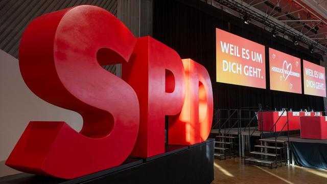 Landtagswahl 2026: Südwest-SPD will Mobilfunkgarantie und Schwimmabzeichen