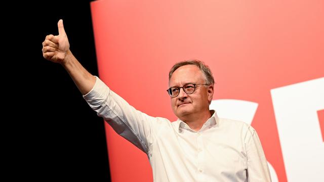 Landtagswahl 2026: Wahlprogramm und Landesliste - SPD trifft sich zu Parteitag