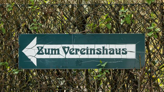 Gesellschaft: 51.700 Vereine in Hessen sorgen für Zusammenhalt