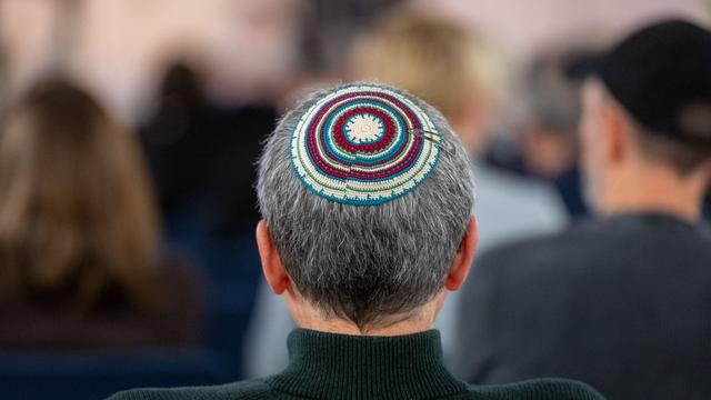 Antisemitismusvorwurf: CDU: Verfassungsschutz soll Linke ins Visier nehmen