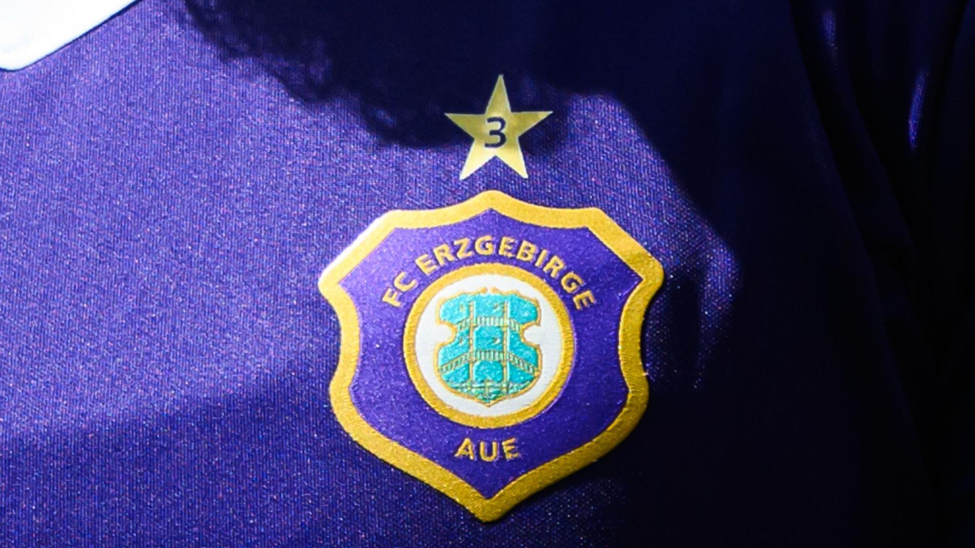 Fußball: FC Erzgebirge Aue empfängt Union Berlin zum Test