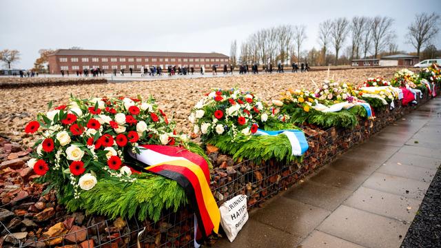 Volkstrauertag: Gedenken am Volkstrauertag in Hamburg und Schleswig-Holstein