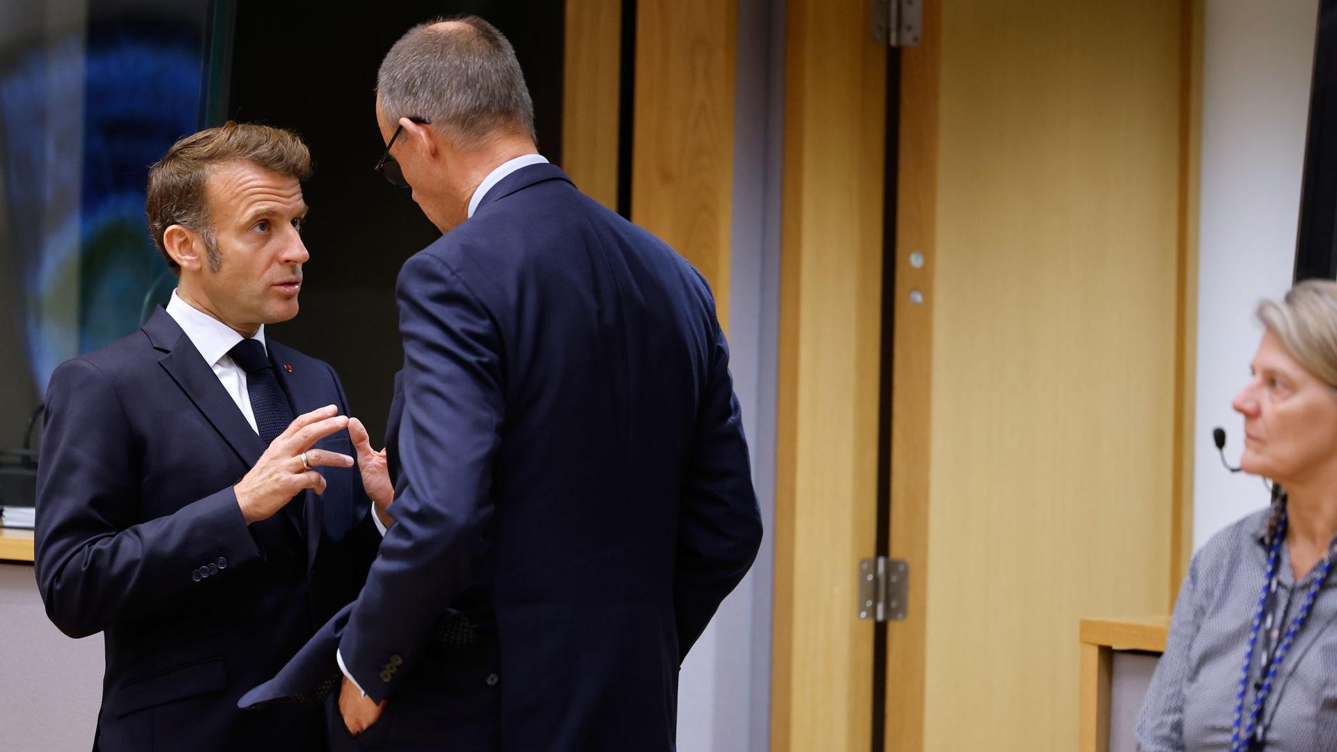 Digitale Souveränität: Gipfel in Berlin – Europa strebt digitale Souveränität an