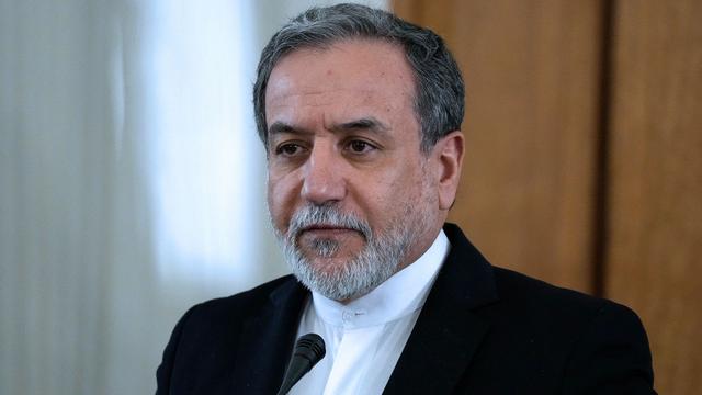 Atomstreit: Iran: Nach Angriffen aktuell keine Uran-Anreicherung