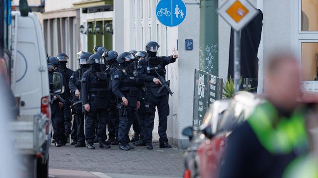 Prozesse: Nach Schüssen am Gericht: Urteil gegen Geschwister erwartet