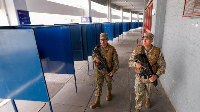 Wahlen: Rechtsruck bei Präsidentenwahl in Chile möglich