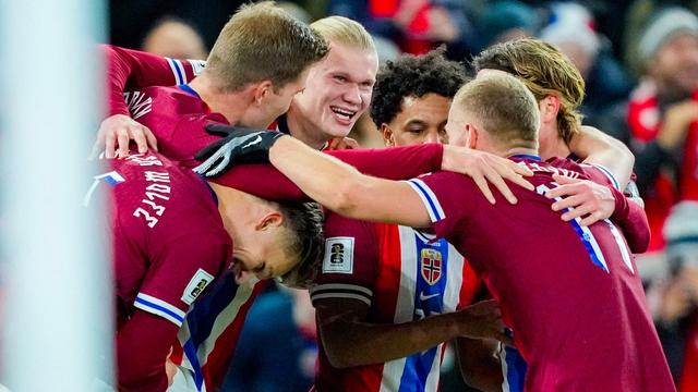 Fußball: WM-Qualifikation: Das bringt der letzte Spieltag