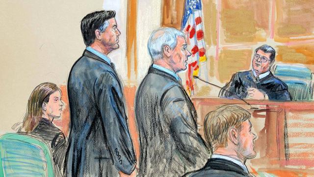 Trump-Widersacher vor Gericht: Anklage gegen Ex-FBI-Chef - US-Regierung gerät unter Druck