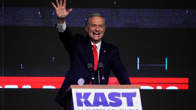 Wahlen: Chile: Stichwahl muss Kampf ums Präsidentenamt entscheiden