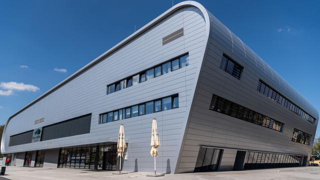 DHB-Pokal: DHfK-Handballer spielen Viertelfinale gegen Lemgo in Dresden