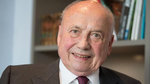 Würdigung in der Paulskirche: Frankfurt ehrt Bankier von Metzler – Merz hält Gedenkrede