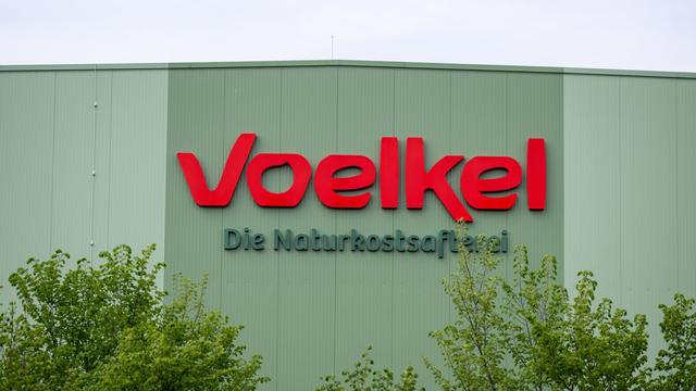 Streit um Produktnamen: Gericht: Voelkel darf Saft nicht mehr "Immunkraft" nennen