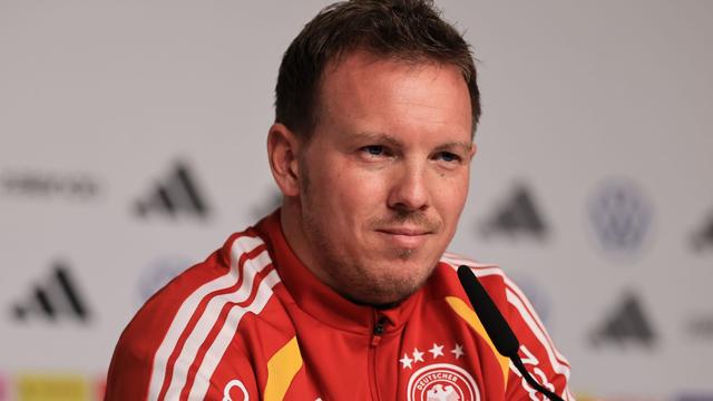 Nationalmannschaft: Haalands Hilfe für Nagelsmann: WM-Topf 1 ist drin