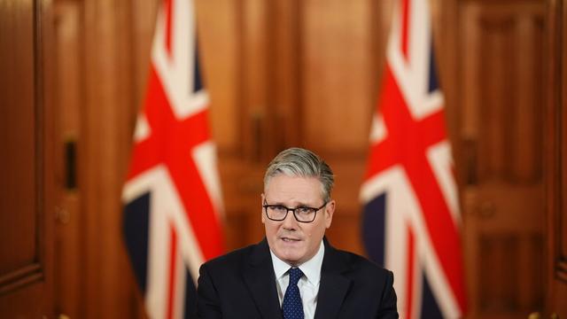 Einwanderung: Getrieben von rechts – London will Asylsystem verschärfen