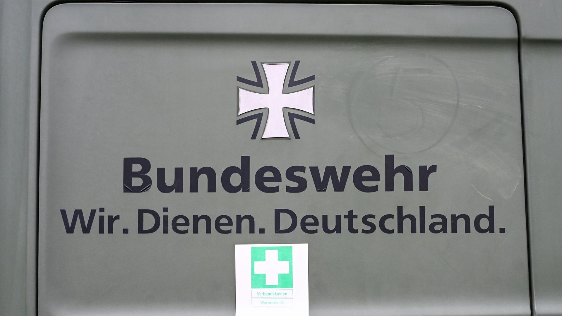 Übung "Bollwerk Bärlin": Militärübung in Berlin – Bundeswehr trainiert in U-Bahnhof