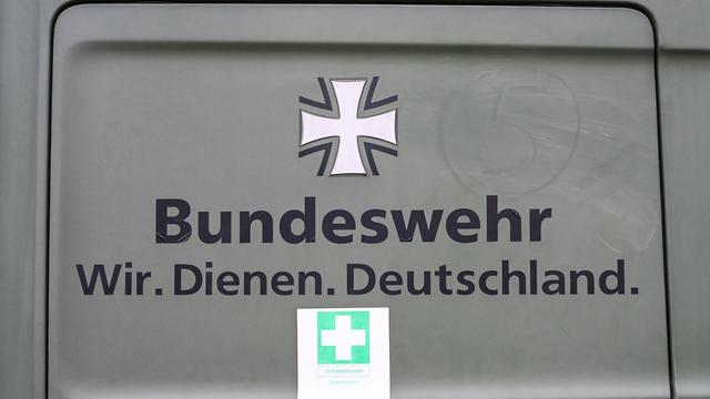 Übung "Bollwerk Bärlin": Militärübung in Berlin – Bundeswehr trainiert in U-Bahnhof