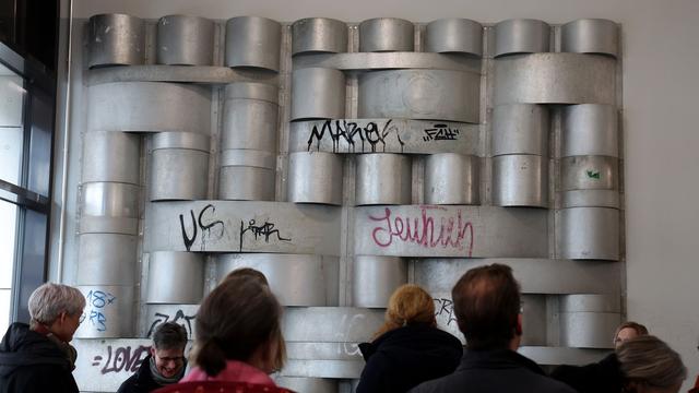 Ostmoderne im Fokus: Neubrandenburg sucht DDR-Schätze: Bürger können helfen