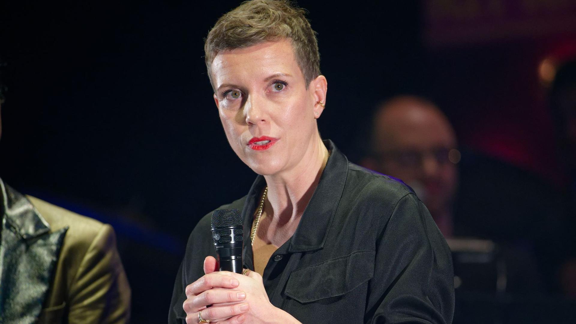 Theater: Rolf Mares-Preis an Hamburger Theaterschaffende verliehen