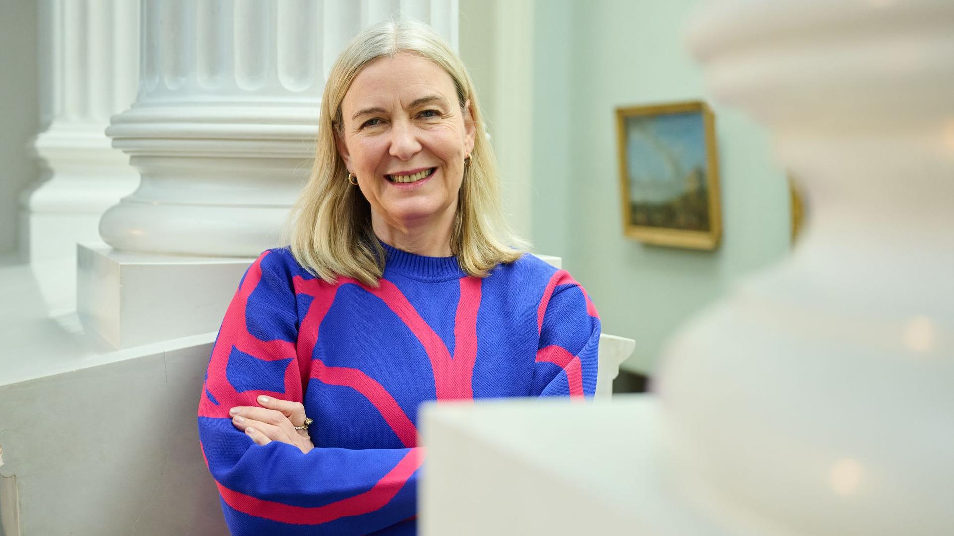 Kultur: Staatliche Museen in Berlin: Diese Ausstellungen kommen 2026