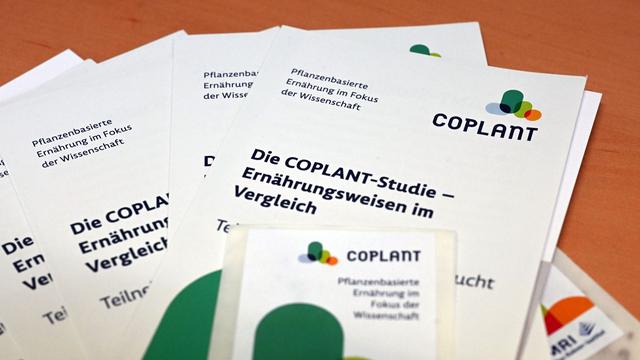 Ernährung: Studie zu pflanzlicher Ernährung nimmt Kinder ins Visier