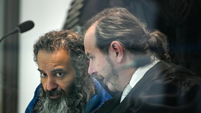 Anschlag auf Weihnachtsmarkt: Polizisten: Todesfahrer wirkte nach der Tat klar