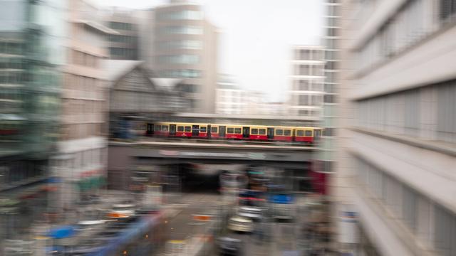 Stadtentwicklung: Wegner lädt ein: Wie weiter mit der Friedrichstraße?