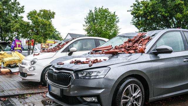 Wetterphänomene: Wie gefährlich sind Tornados in Baden-Württemberg?