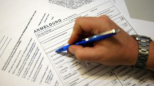 Digitaler Bürgerservice: Wohnsitz online ummelden – Angebot wächst in Thüringen