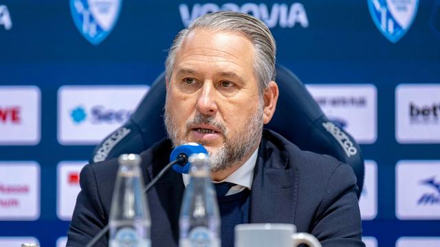 VfL Bochum kljub izpadu v drugi ligi beleži rekordni dobiček