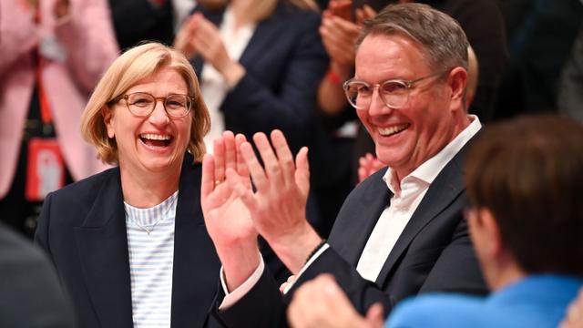 Ministri Saarlanda in Porenja-Pfalške razpravljali o prihodnjih projektih v Zweibrücknu