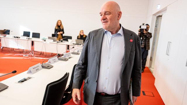 V brandenburški poslanski skupini BSW napetosti, podpredsednik frakcije poziva ministra k odstopu