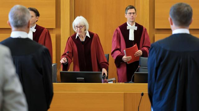 Autobahn: Bundesgericht entscheidet über A1-Ausbau in der Eifel