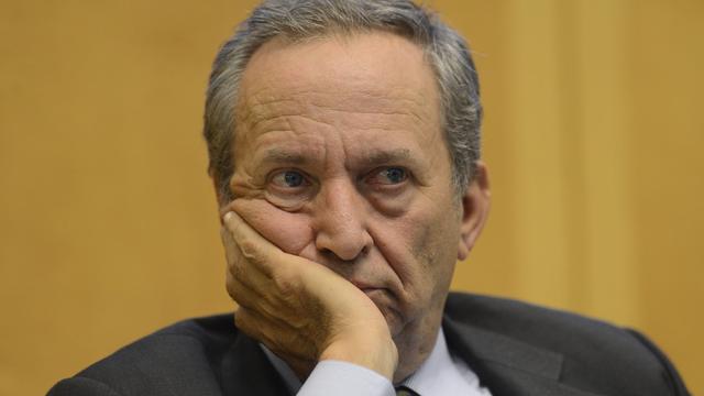 Sexualstraftäter-Fall: Clinton-Minister zieht sich wegen Kontakt zu Epstein zurück