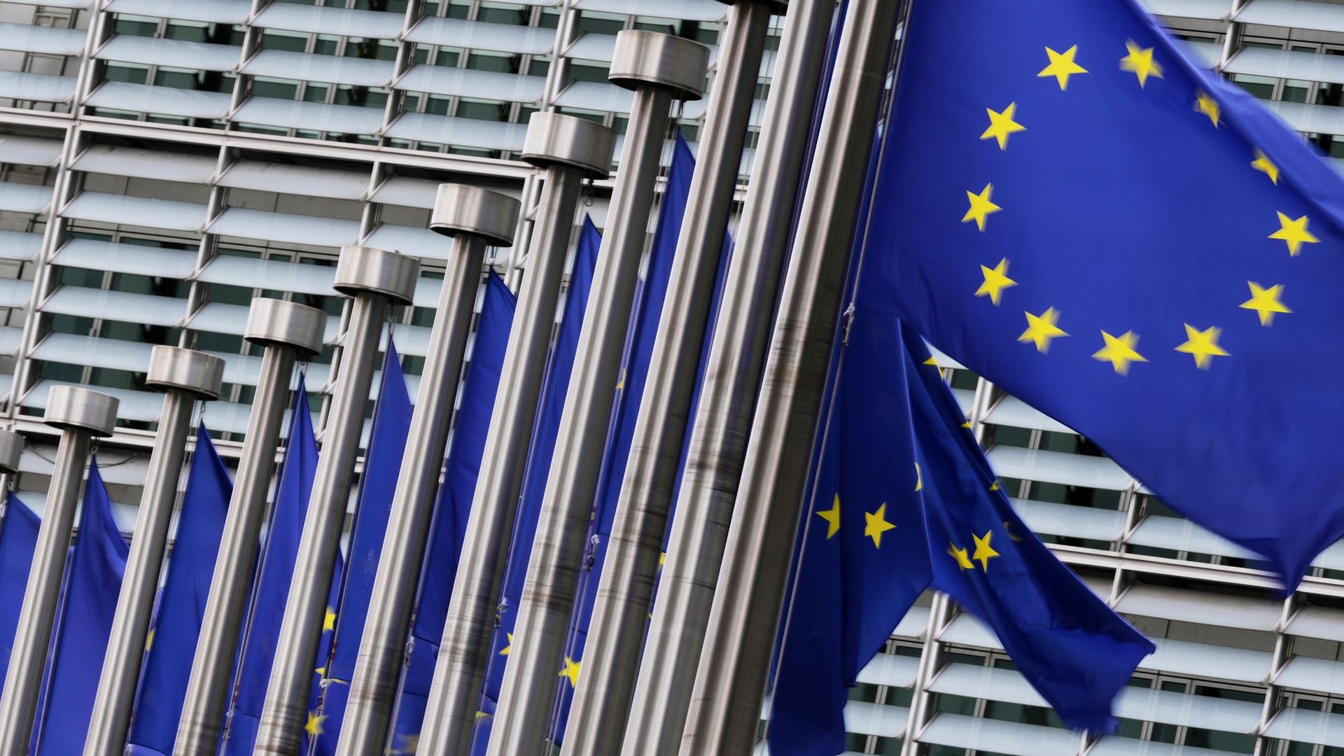 Wettbewerb: Cloud-Dienste von Amazon und Microsoft im Visier der EU