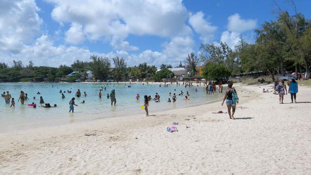 Tödliche Kollision: Deutsche Touristin nach Unfall auf Mauritius gestorben