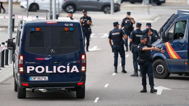 Kriminalität: "Filiale" von Mexiko-Drogenkartell in Spanien zerschlagen