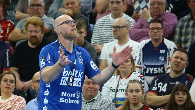 Handball-European-League: Flensburg-Handewitt stürmt ungeschlagen in die Hauptrunde