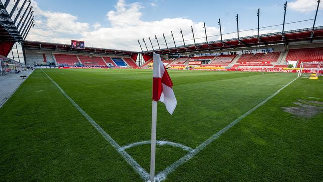 Jahn Regensburg imenoval Schmalhoferja za športnega direktorja