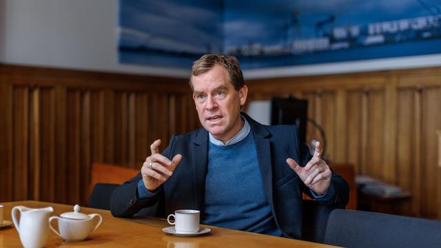 "Teufelskreis": Kämpfer warnt: Politik droht Vertrauensverlust durch Frust